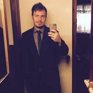 Meet your Posher, Peter